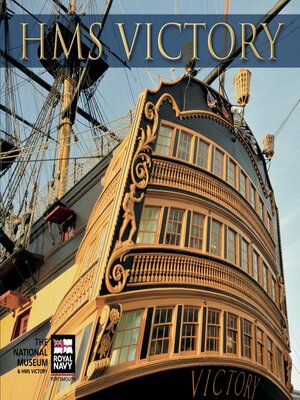 cover image of HMS Victory